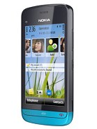 Toques para Nokia C5-03 baixar gratis.